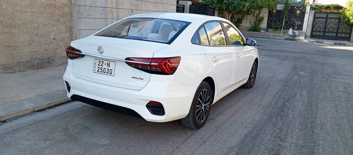 Mg5 2025
5000 کم رۆێشتووە هێچ هێچی پێوە نێیە
نرخ 117 ***********
