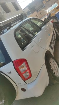 تيگو 2012 گير ميكانيك المرغوب مكينة 2000 المرغوبة  ..كير ومكينة وكشر خ...