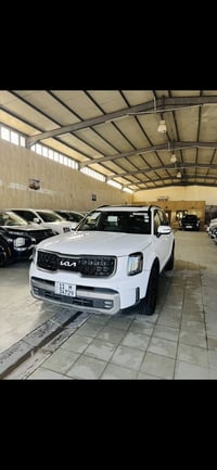 تيلوريد • ٢٠٢٣ • ٣٨٠٠ ٦ سلندر