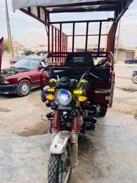 ستوتة • مكينة شرط • شاصي شرط