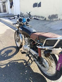 دراجه للبيع  مكينه متفيد طاكه اوراق كارتونيه (اعله سعر ابيع) 078897295...