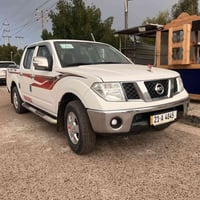 نيفاره موديل  2013 صبغ بس لبنيد والباقي كفاله رقم سليمانيه بسمي  سياره...