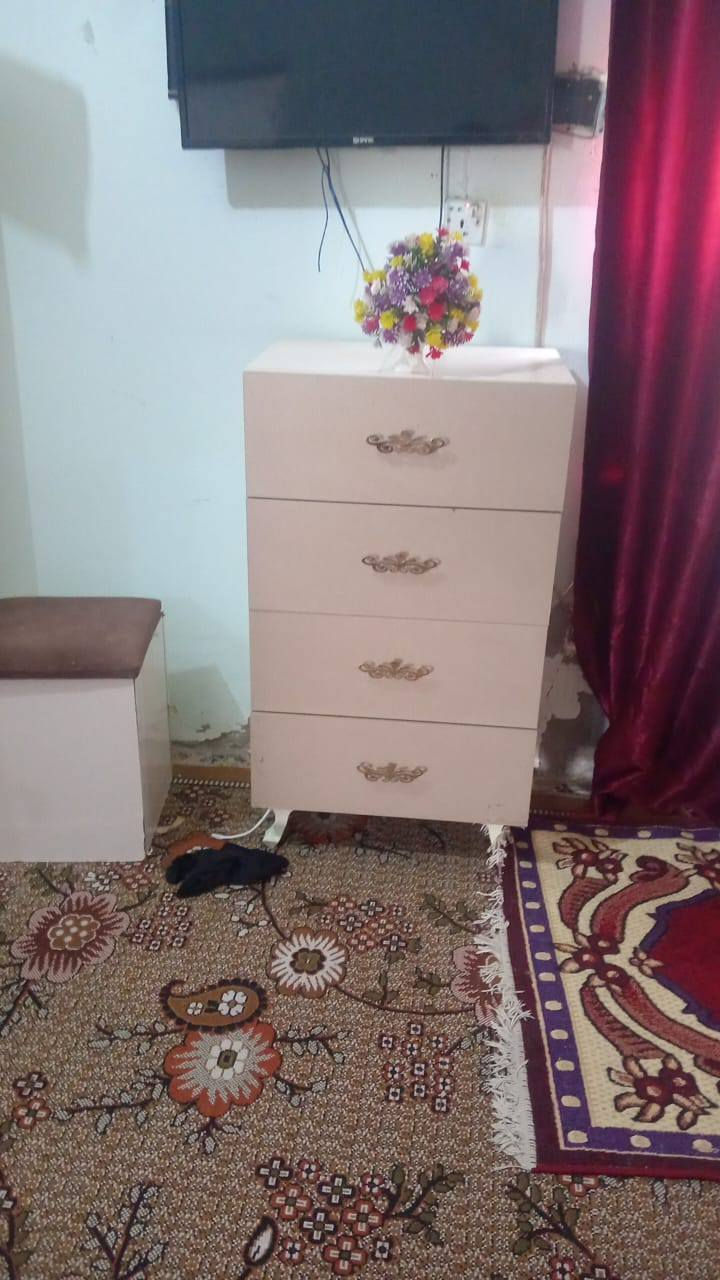 غرفه للبيع نظيفه
سعر 350قفله
المجد


**إذا كنت صاحب هذا الإعلان وتريد حذفه لأي سبب، رجاءا أرسل رسالة إلى الدعم الفني**