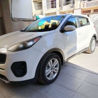 سبورتج • ٢٠١٩ • وارد امريكي