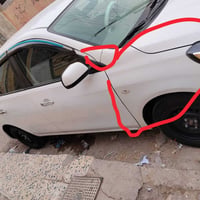 نيسان صني • ٢٠٢٠ • رقم اربيل