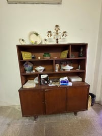 بوفيه صاج • المنصور