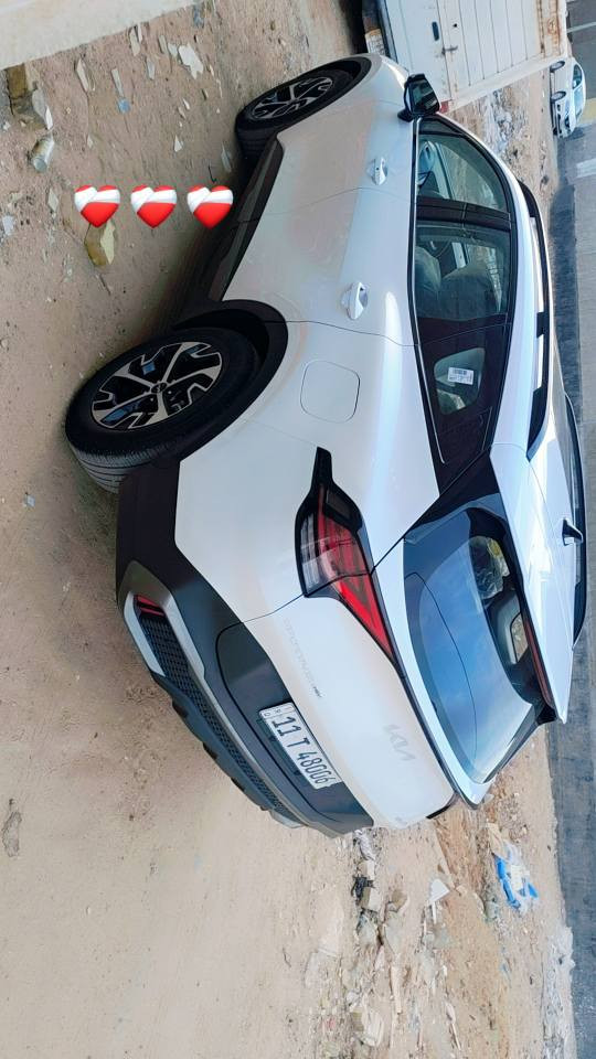 السلام عليكم سياره سبورتج موديل ٢٠٢٥ فول مواصفات واحد على واحد سيارة مطلوبة زيرو سعر ٢٠٥ $ الاتصال على الرقم *********** البصره ياسين خريبط البصرة, العراق
