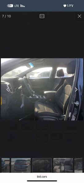 السلام عليكم من رخصت لادمن المحترم سبورتج موديل ٢٢ بدون حادث فقط بارد شبر بدون ارباك ماشيه ٣٥ الف ومن أمريكيا كلير اثر شخوط جاملغ خلفي وربع جنطه كلير اثر شخوط سياره كفاله عامه حتا دعاميات نص مواصفات رقم اربيل دولي بسم شركه تحب تحويل او وكاله لعنوان المشتل شارع لمطبك ابو احمد *********** .... *********** وتساب موجود سعر مناسب لغرض شخصي صور لحادث بلمنشور
