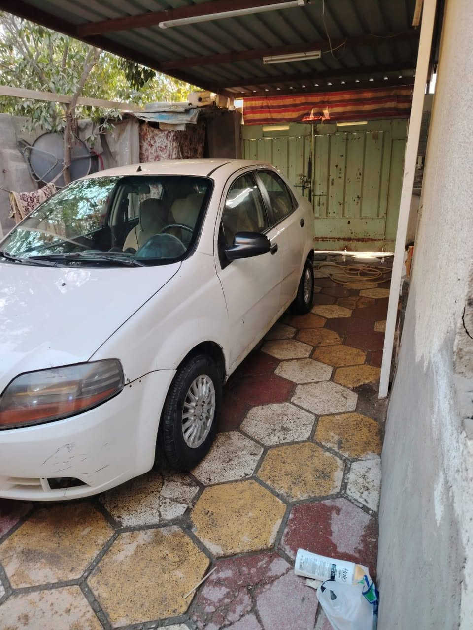 السلام عليكم افيو 2006 خير من الله تخم تاير كير مكينه كفاله ويل كب كير عادي مكينه مفتوح  رقم انكليزي واسط مشروع وطني
السعر 38 وبيها مجال للشراي 

الاستفسار ***********
