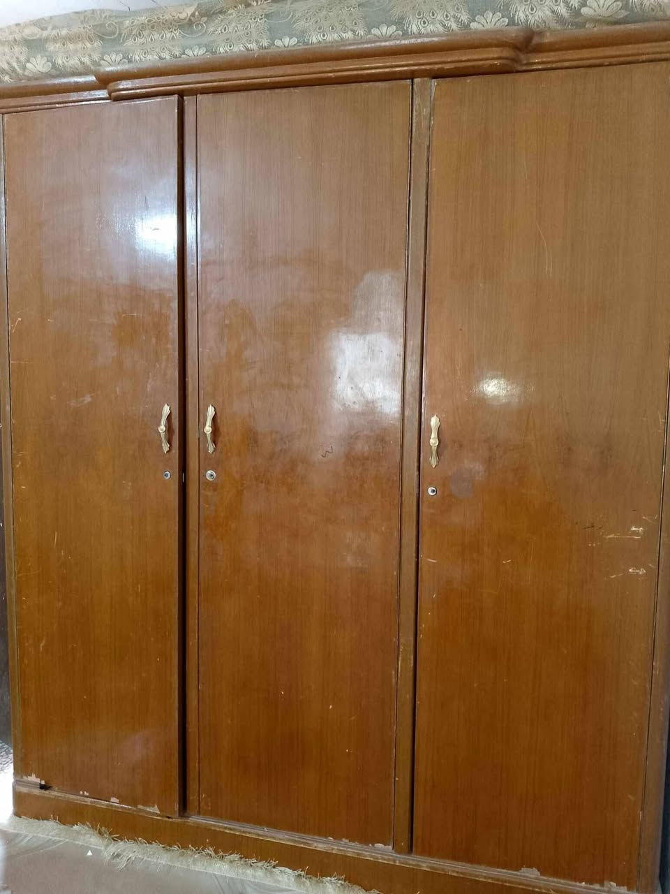 كنتور ثلاث ابواب والبوفيه اربعه ابواب تسگام مو سوگيات


**إذا كنت صاحب هذا الإعلان وتريد حذفه لأي سبب، رجاءا أرسل رسالة إلى الدعم الفني**