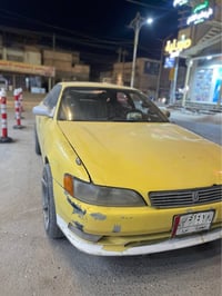 مكاني • مراوس دزلي • البصرة