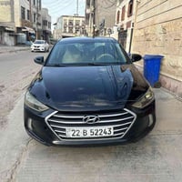 النترا • ٢٠١٧ • حادث