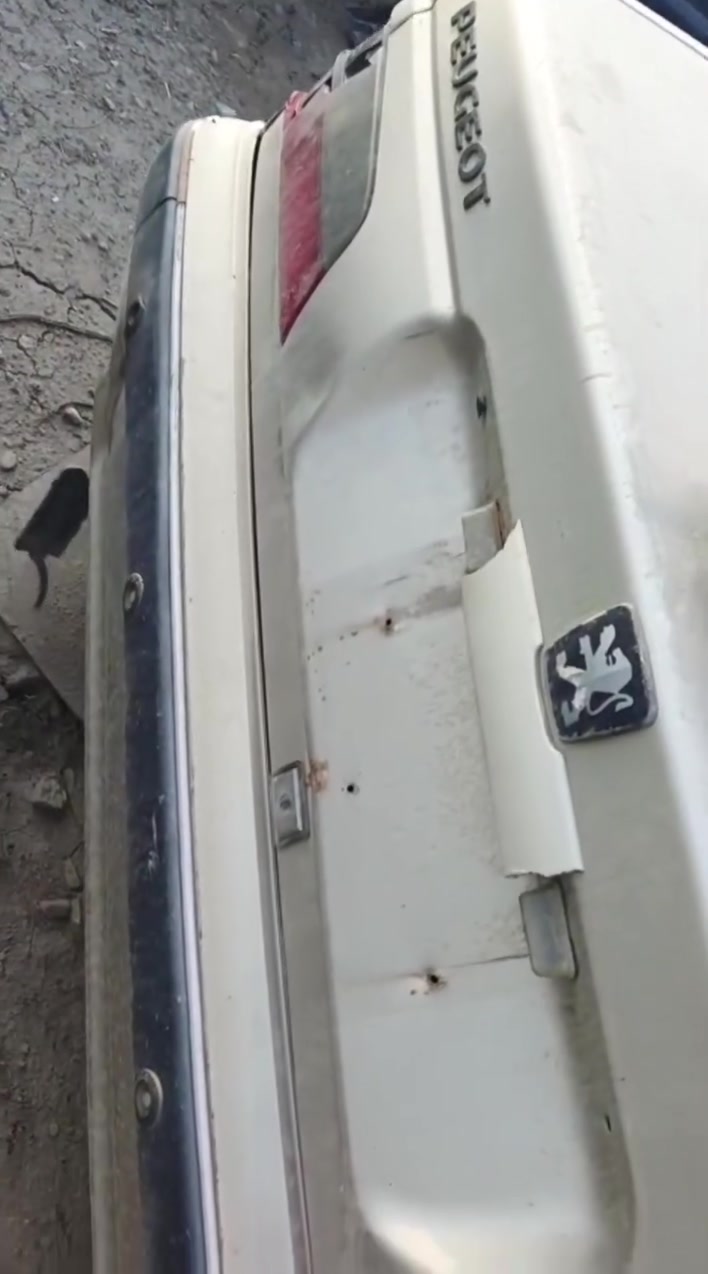 السلام عليكم
بيجو 2 ادوات مال مزاد بيهن كتاب رسمي غير مرسمات كمركي السعر الواحده 8 ورقات التواصل ***********
