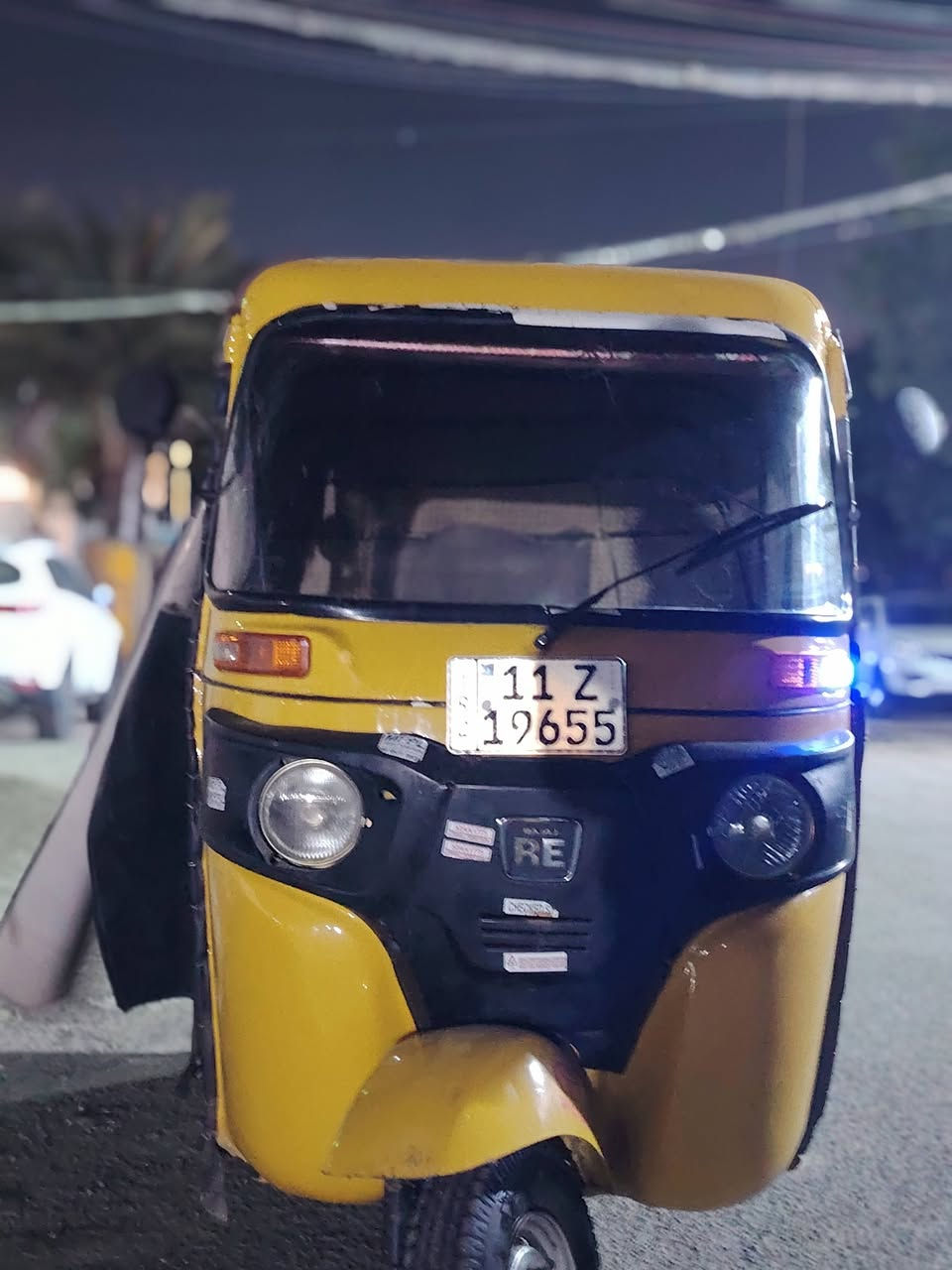 سلام عليكم تكتك 2020معمره عام وصبغ عام مكينه مكفول كهربائي ياته كلهن شغاله عارضه 65000وبيه مجال مكاني مدينه الصدر ***********
