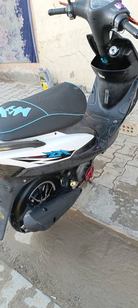 سلام عليكم دراجه للبيع سعر خاص*********** 🧿🧿
