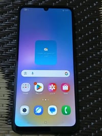 سامسونج جالاكسى A05 • ذاكرة ١٢٨