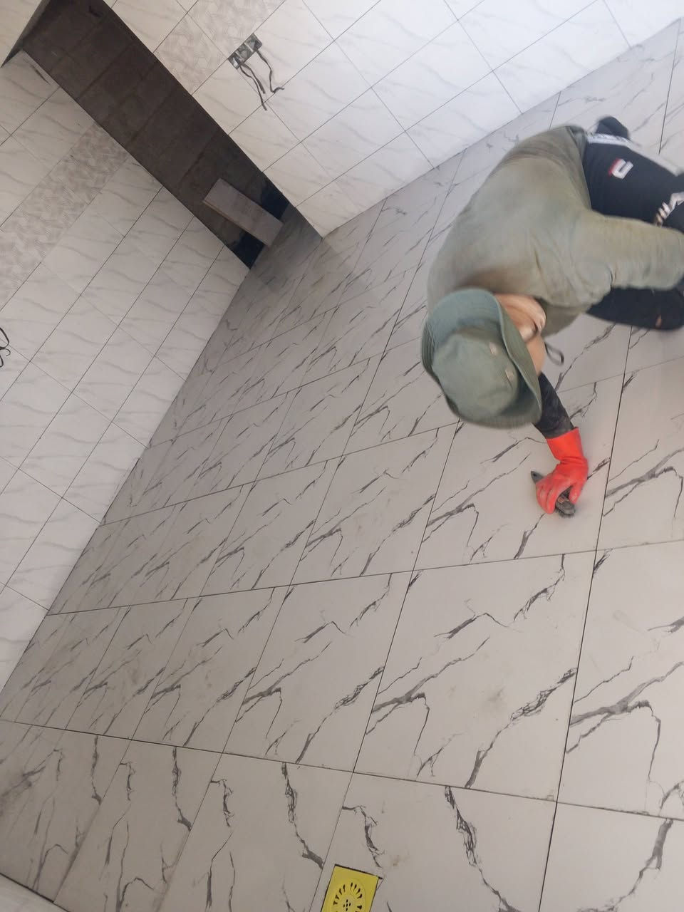 كركوك أمرلي داقوق طوز***********

