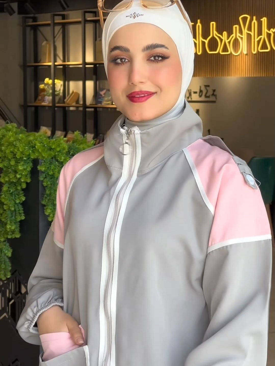 ⁨	وصل التكراررررر للمرة الثالثة

قطع محدودة سارعوو بالحجز ولحكوو هاي اخر وجبه👏🏼👏🏼

القياس(m_l_xl_xxl)
(٣٨-٤٠-٤٢-٤٤-٤٦-٤٨-٥٠)
#سوت #ملابس #ملابس_نسائية #اكسبلور #ازياء⁩


**إذا كنت صاحب هذا الإعلان وتريد حذفه لأي سبب، رجاءا أرسل رسالة إلى الدعم الفني**