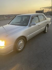 ١٩٩٦ • مكينه وكير جدد • بصره انكليزي