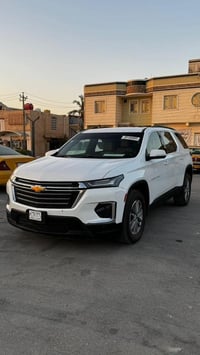 ترافرس • ٢٠٢٤ • بدون ايرباك