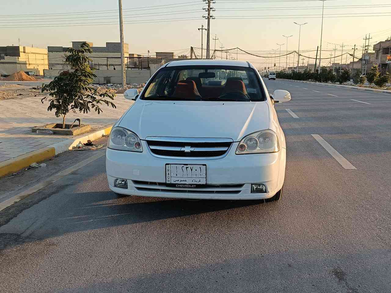 السلام عليكم اوبتره 2012 للبيع السياره نظيفه رقم كربلاء بأسمي تحويل مباشر السياره  بصمه واشاير بالمري وتشغيل عن بعد وكير ومكينه نظيفات السعر 85 وبيه مجال عنواني كربلاء ‏‪***********‬‏
