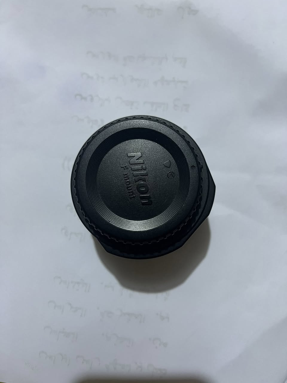 ادبتر نيكون Z البيع***********
