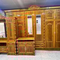 غرفة مسرح • صاج ٥ملم • الكنتور ٣.٥م