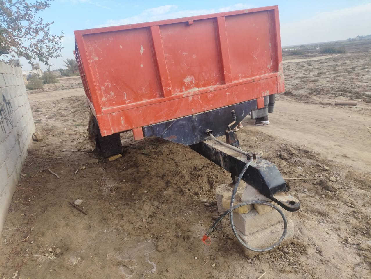 للبيع 
عربانه ما مشتغله صفر بعدهي شرط زلغ ما بيه مكاني ذي قار السعر (مليونين) للمعلومه ماخذه اكثر من هذا السعر بهواي  
رقم الهاتف اتصال فقط ***********
