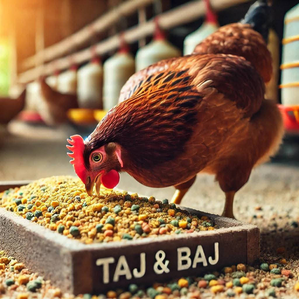 السلام عليكم
اخوان اعلاف تاج وباج
حسب تبليغ المعمل وبسبب صعود جميع المواد
صعدت اسعارهم
وصار من المعمل سعر الكيس ٢٨ الف
مبدئيا احنه راح انبيع ٢٨ الف
وان شاء الله يرجع السعر مثل السابق بعد انتهاء الازمه الحاليه
عيادة الرحمه البيطريه
د. بهاء الدين الاعرجي
#بابل_الهاشميه_مقابل_عالم_السيراميك
يوجد خدمة توصيل لكافة محافظات ***********
