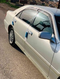 بدون رقم • محرك مشدود • تبريد شغال