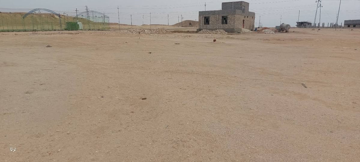 السلام عليكم قطعة ارض البيع مساحة 300 متر طابو موقع شاعي قرب محلات بلديه قطعة عدله. مكانه حلوووو لاستفسار اتصال ***********
