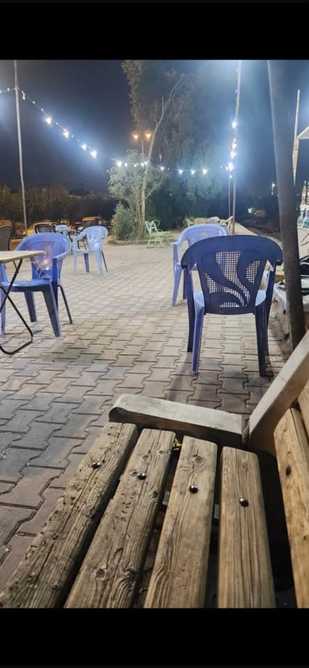 للبيع كوفي
المكان: الشبّانة

الكوفي جاهز للعمل

الكوفي  يحتوي  على 50 كرسي ونركَيله 25 قطعه  + مكينه حب + مكينه شاميه  + شاشه  لاستفسار ***********
