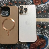 آيفون 16 برو ماكس • ٢٥٦ • ظهر مفطور