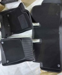 دواسات كاربت • فوگهن • توصيل كل العراق