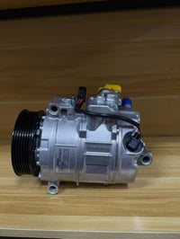 كمبريسر E60/E66 • دنسو جديد • كمية محدودة