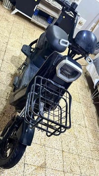 دراجة شحن • ريان • حجم ١٦