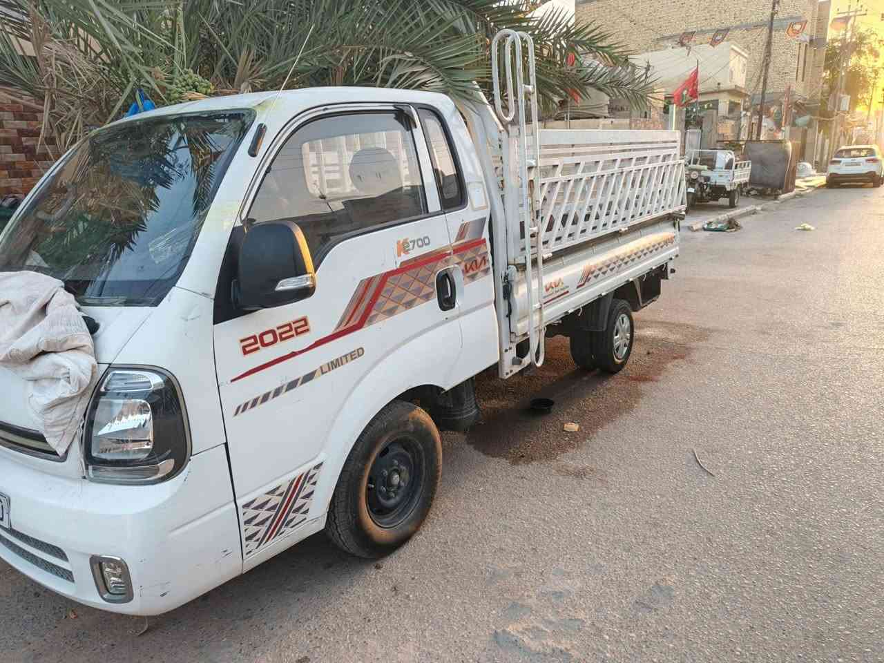 بنكو للبيع موديل 22 محرك مفتوح ومجفت تجفيت عام ***********
