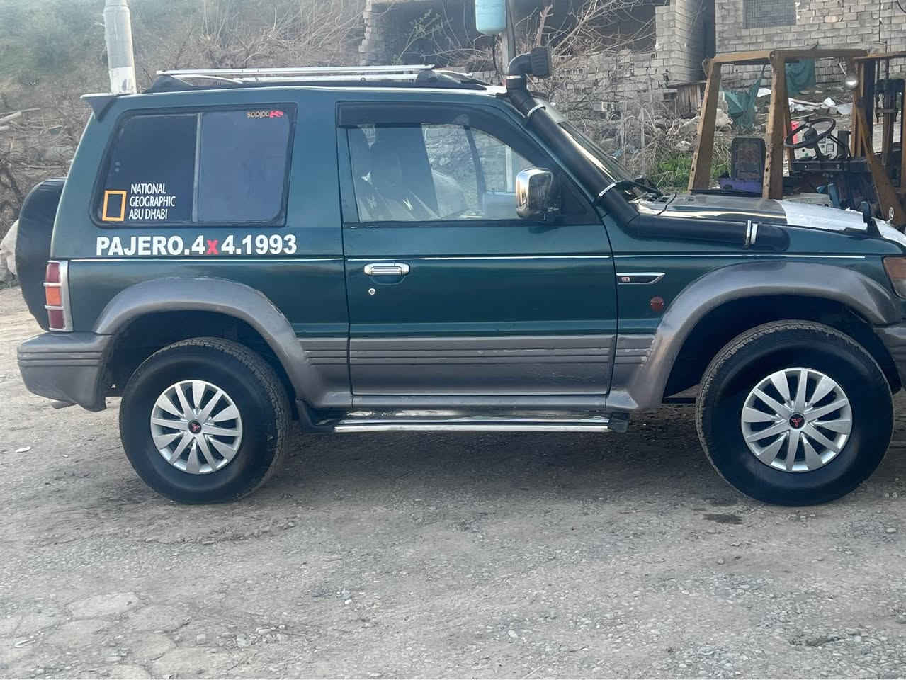 بسم اللە رحمان رحیم باجیرۆی یابانی دوو دەرگای   سپۆرت ئارم پلاستیک هەولێر گێر ئۆتۆماتیک گێرو مەکینە vvt جام کارەبا تایەی تازەیە سەیارەکە کامل جوانکاری بۆ کراوە سەیەیارەکە جاهیزەو ماڵی دۆستە  دوکەڵ وبوخاری هیج نیە دەعمی هیچ نییە 
سئر ٣٦ كە لاو کە مێ مئا مە لە دخان, السليمانية


**إذا كنت صاحب هذا الإعلان وتريد حذفه لأي سبب، رجاءا أرسل رسالة إلى الدعم الفني**