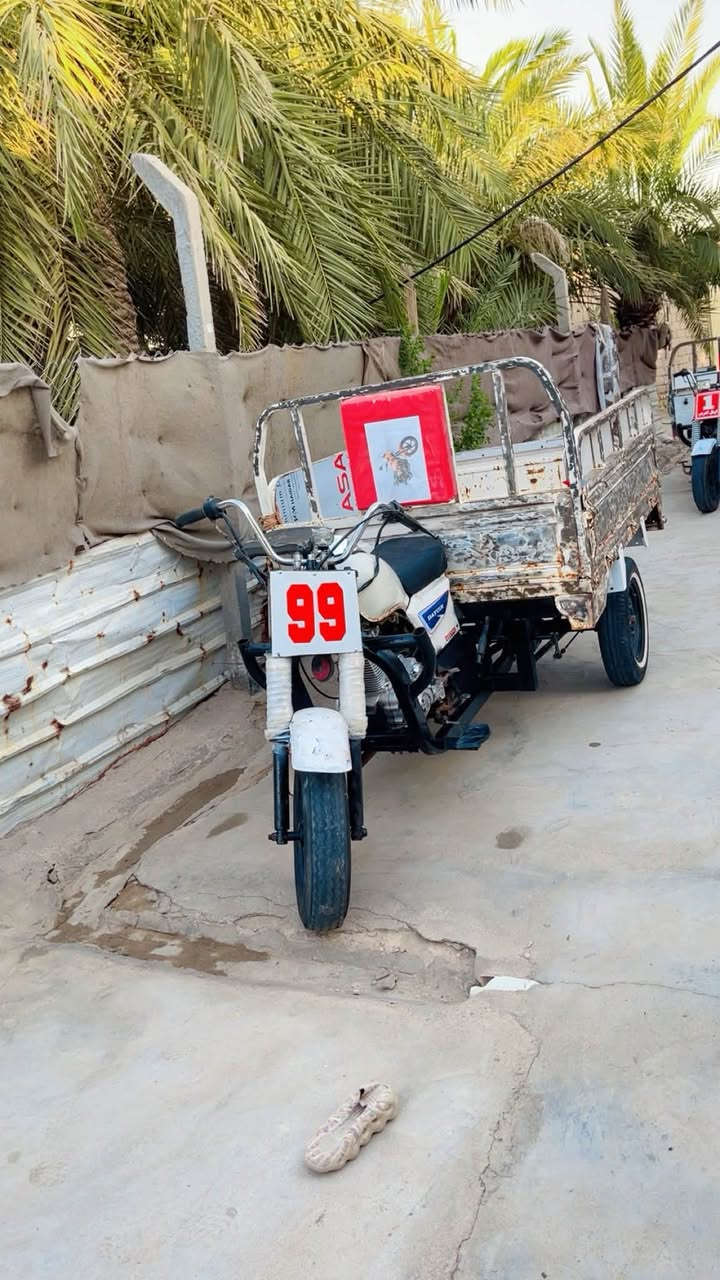ستوته للبيع موديل 19 وكيل وكيل كامله وجاهزه معوزه شي سعرها (١٦٠٠) بيها مجال بسيط كلش جماعت المريضه كبل اطلع مكاني سوق الشيوخ كرمة بني سعيد رقم ***********
