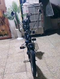 بايسكل تكسي • برجستون • الشعب بغداد