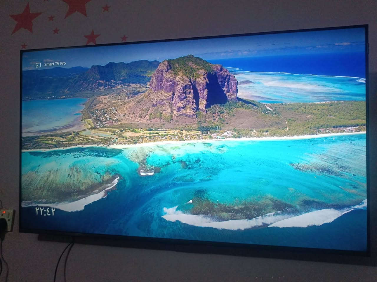 السلام عليكم
شاشه للبيع TCL حجم الشاشه 55
موديل الشاشه P8K 144 هرتز 
السعر 550 او بيه مجال


**إذا كنت صاحب هذا الإعلان وتريد حذفه لأي سبب، رجاءا أرسل رسالة إلى الدعم الفني**