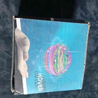 طيارة مجنونة • إلكترونيات منزلية