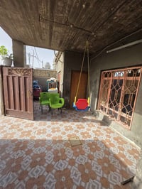حي ابو سديره • ركن ٤ شوارع • طابو ملك صرف