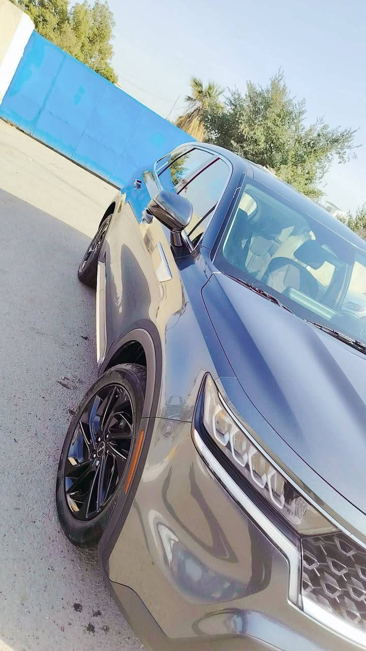 السلام عليكم سورنتو للبيع 2022 امريكي السياره جديده بمعنى الكلمه مال جناي مواصفات السيارة رادارات امامي جانبي شاشه جبيره اربع انضمه قياده قطعتين تبريد 7 راكب لد امامي نهاري بجم كبس الايرباكات كلها سليم محرك 2500 السياره جديده خير من الله ماشيه 83 ميل حادث السياره موضح بل صور مكان السياره البنوك تقاطع نادي النفط السعر 218 وبيها مجال حك الجيه
للاستفسار اتصل ***********
