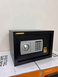 ٣٥×٢٥×٢٥سم • توصيل مجاني • رمز ومفتاح