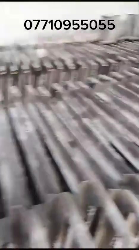 السلام عليكم قوالب شتايكر للبيع ابو ٨٠في ٨٠ استفسار هذا رقمي    ***********
