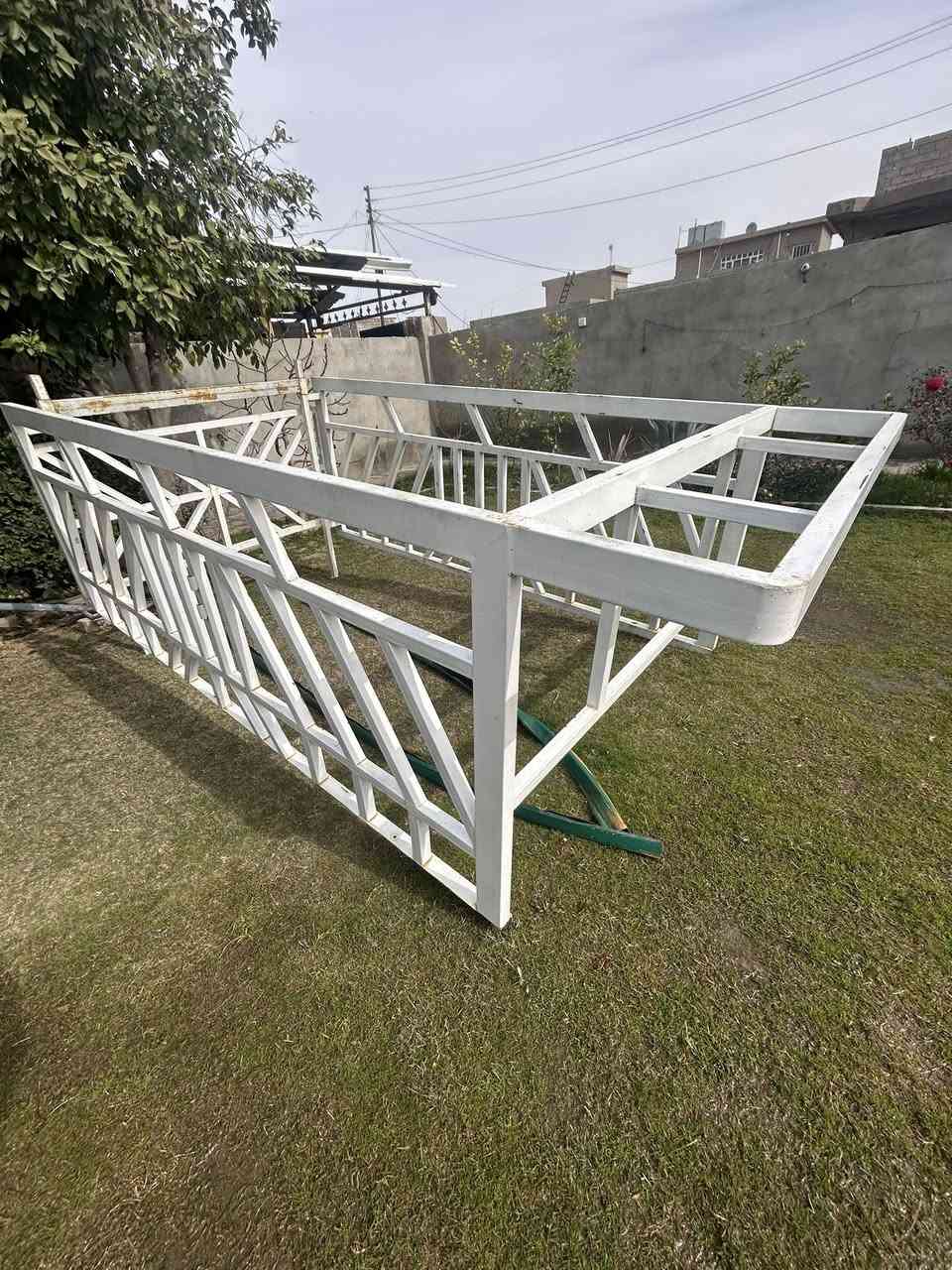 سلام عليكم
#للبيع
محجر كيا بنگو 
تفصال جديد
ارتفاع ١متر
السعر٢٥٠وبي مجال
العنوان الضلوعيه
للاستفسار***********
