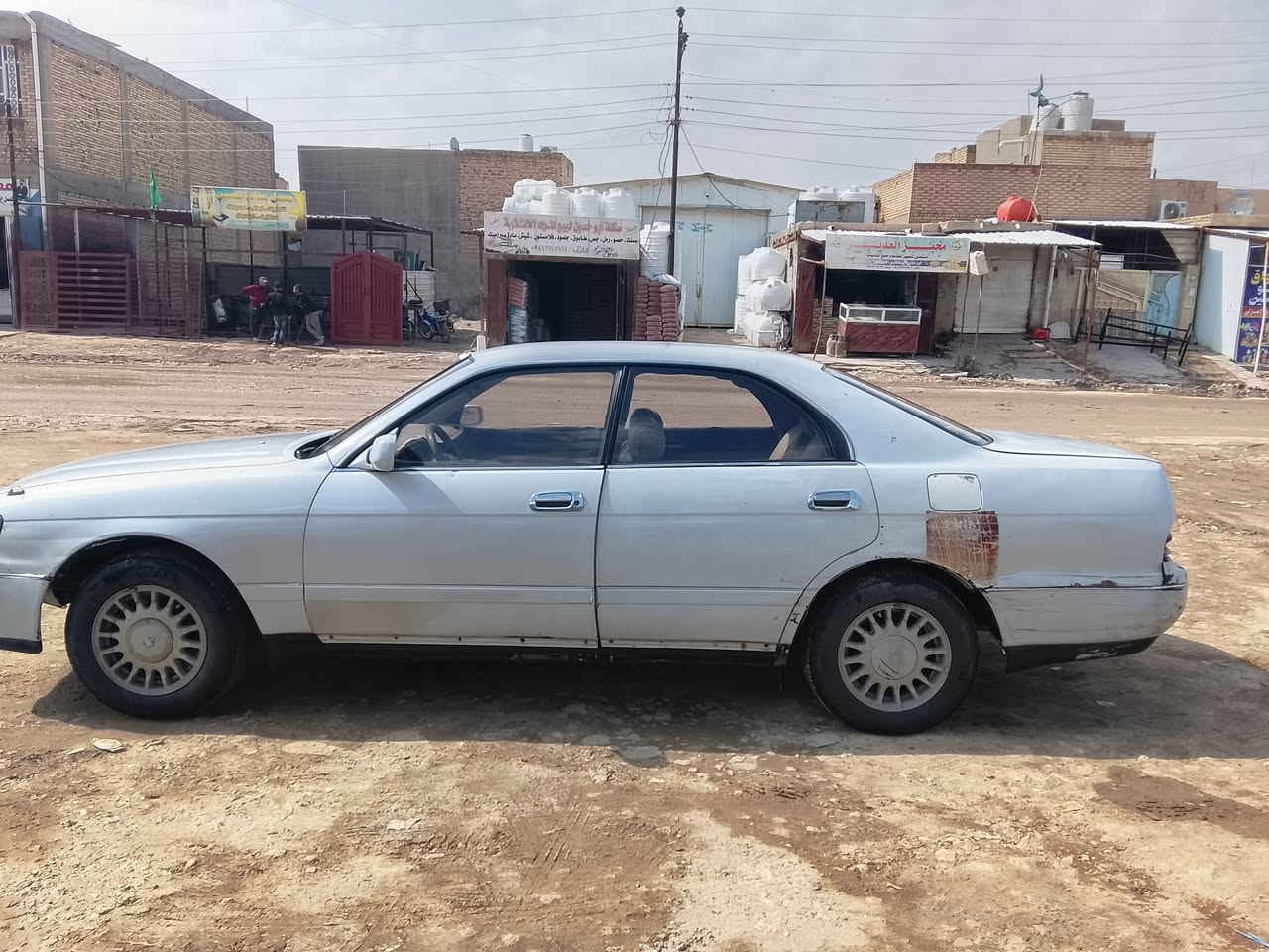 شطره ذي قار الشطره لبيع تعال خاص


**إذا كنت صاحب هذا الإعلان وتريد حذفه لأي سبب، رجاءا أرسل رسالة إلى الدعم الفني**