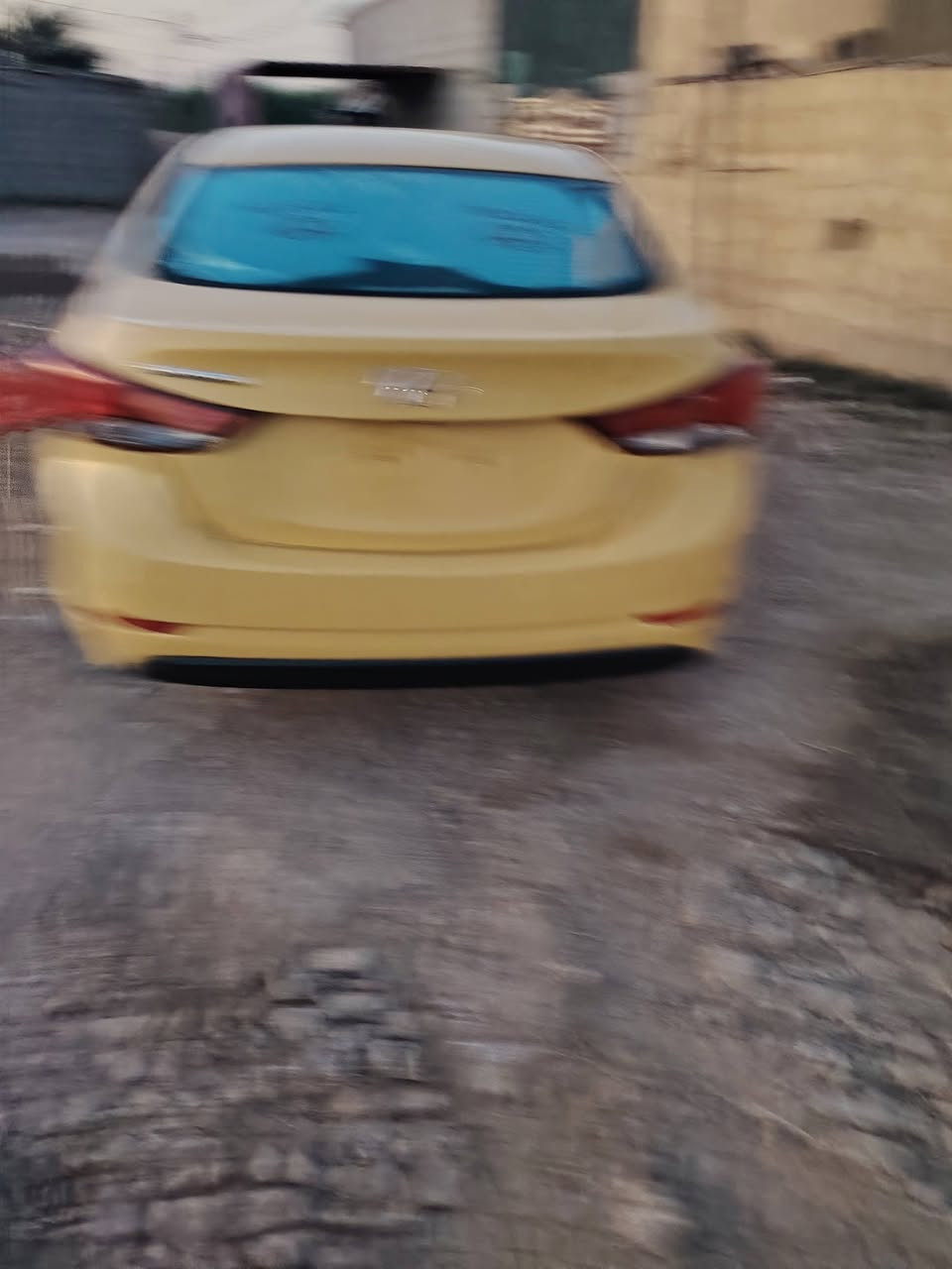 سلام عليكم النترا 15 خليجيه المكان واسط رقم انجليزي***********
