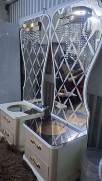 ميز تواليت • مجرات • مدينة الصدر